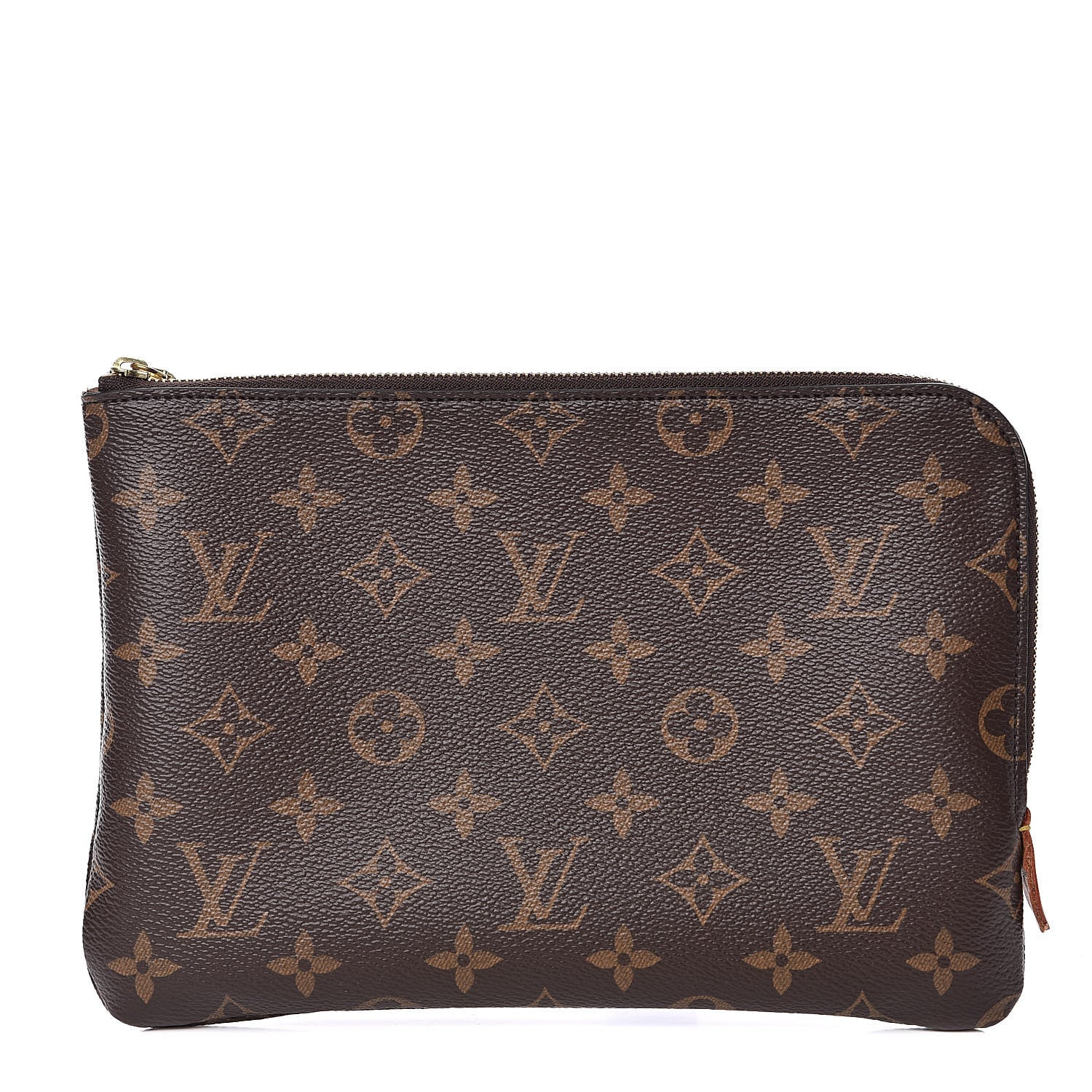 Louis Vuitton Monogram Etui Voyage PM Pouch 1 of 10