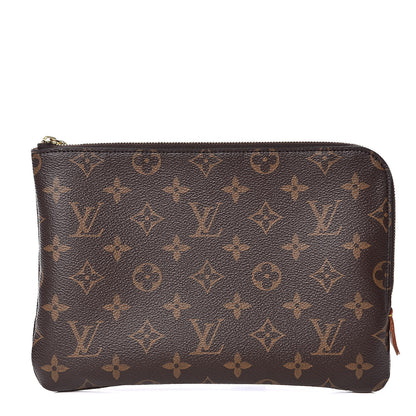Louis Vuitton Monogram Etui Voyage PM Pouch 1 of 10