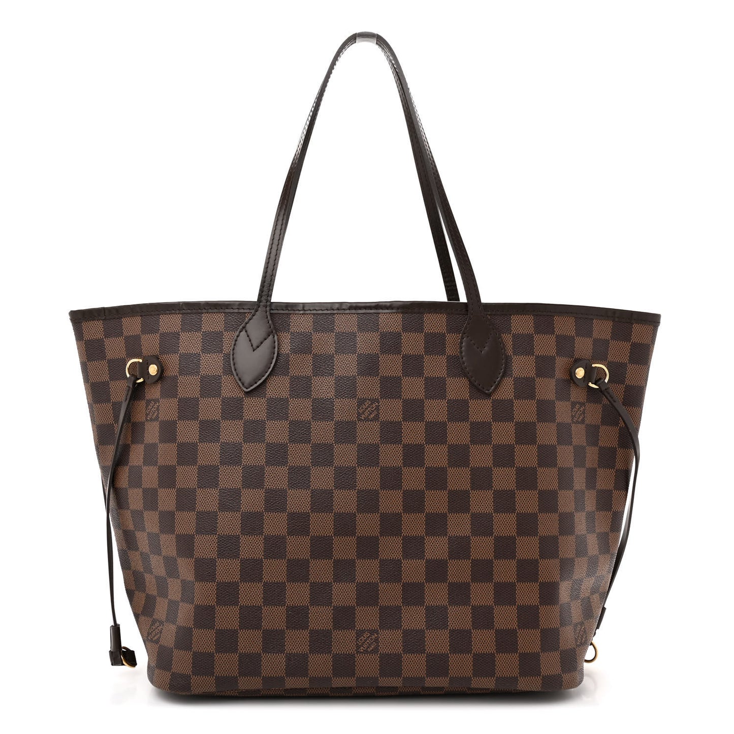 Damier Ebene Neverfull MM