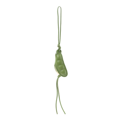 Loewe Calfskin Pea Pod Spring Green Spring Jade 1 of 3