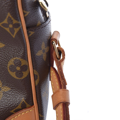 Louis Vuitton Monogram Trocadero 27 14 of 17