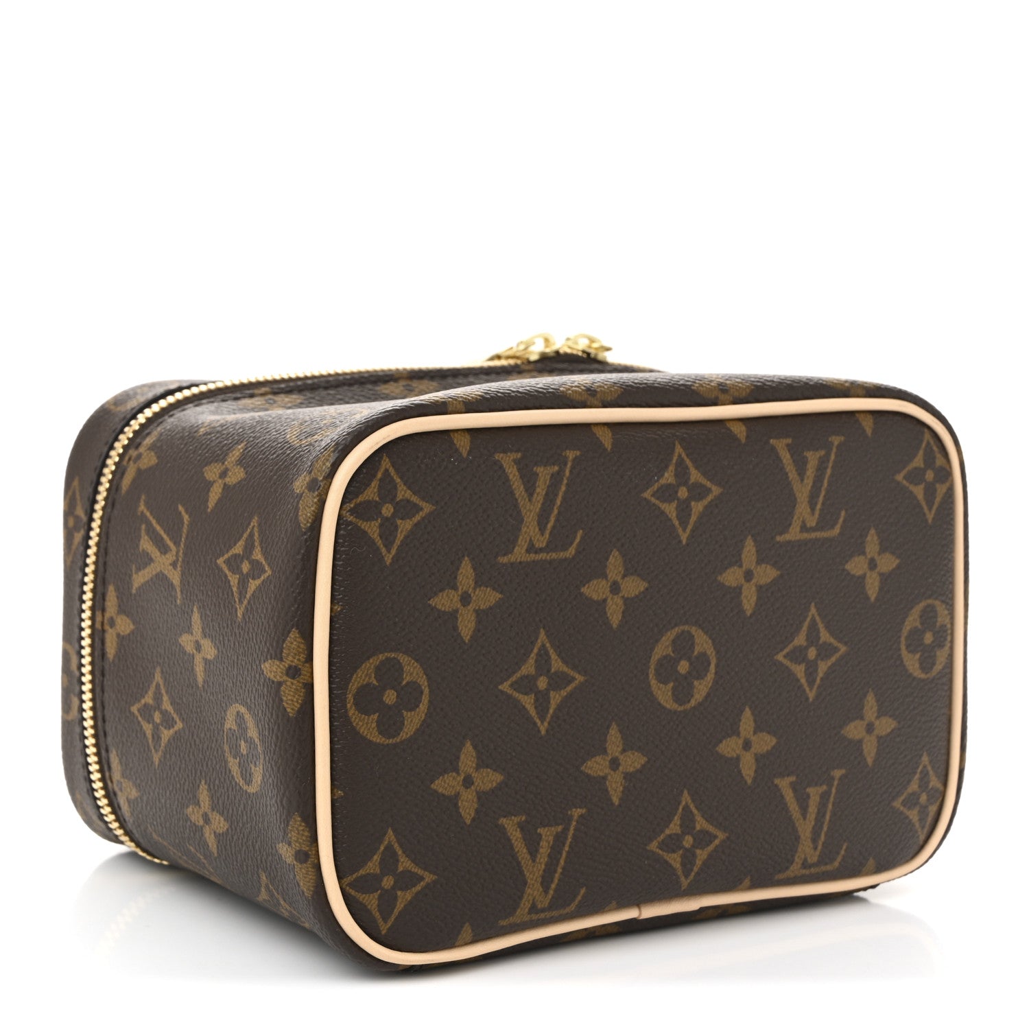 Louis Vuitton Monogram Nice Mini 4 of 10