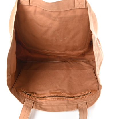 Louis Vuitton Canvas Miroir Thats Love LVOE Tote GM 5 of 9