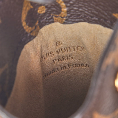 Louis Vuitton Monogram Sunglasses Case MM 5 of 6