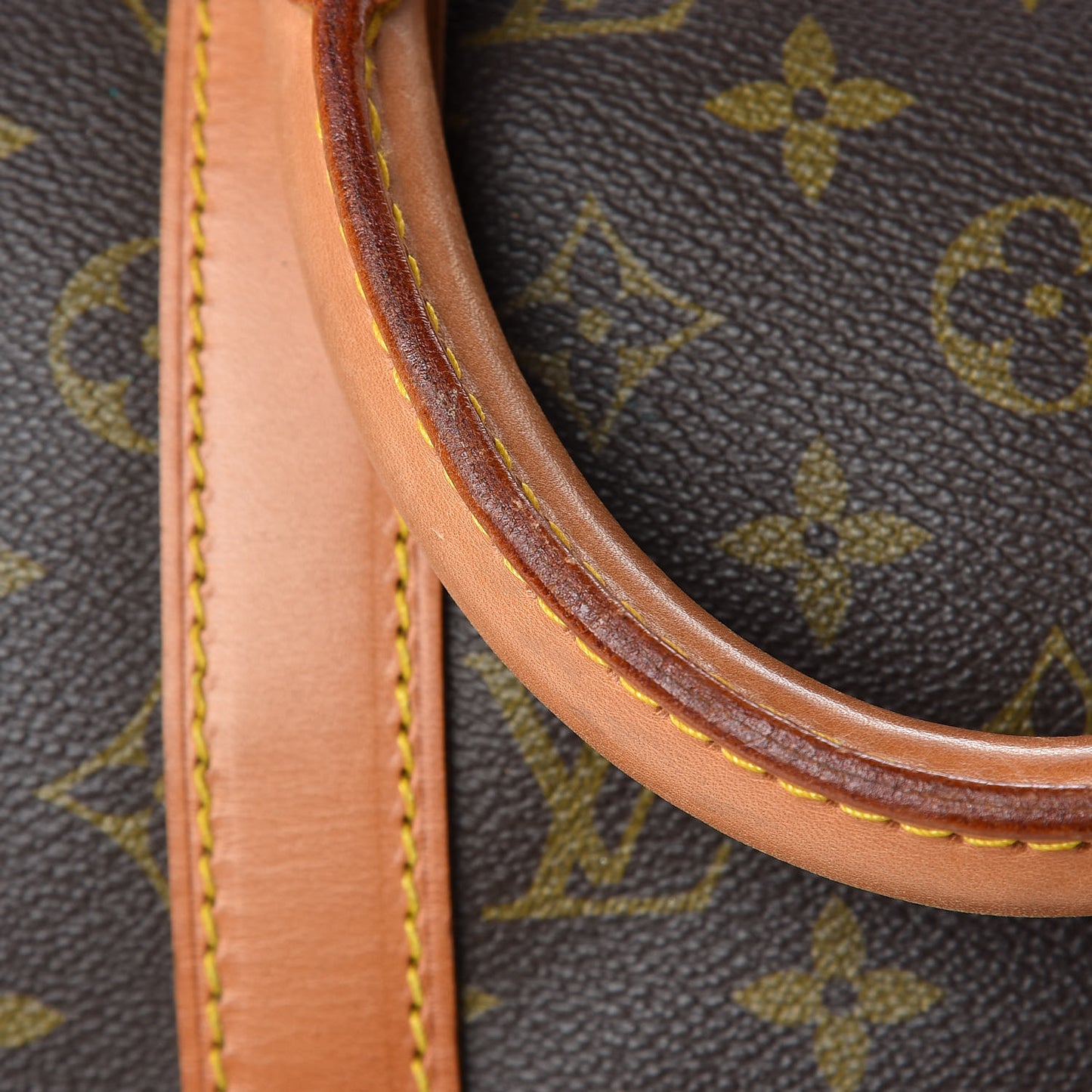 Monogram Keepall 50
