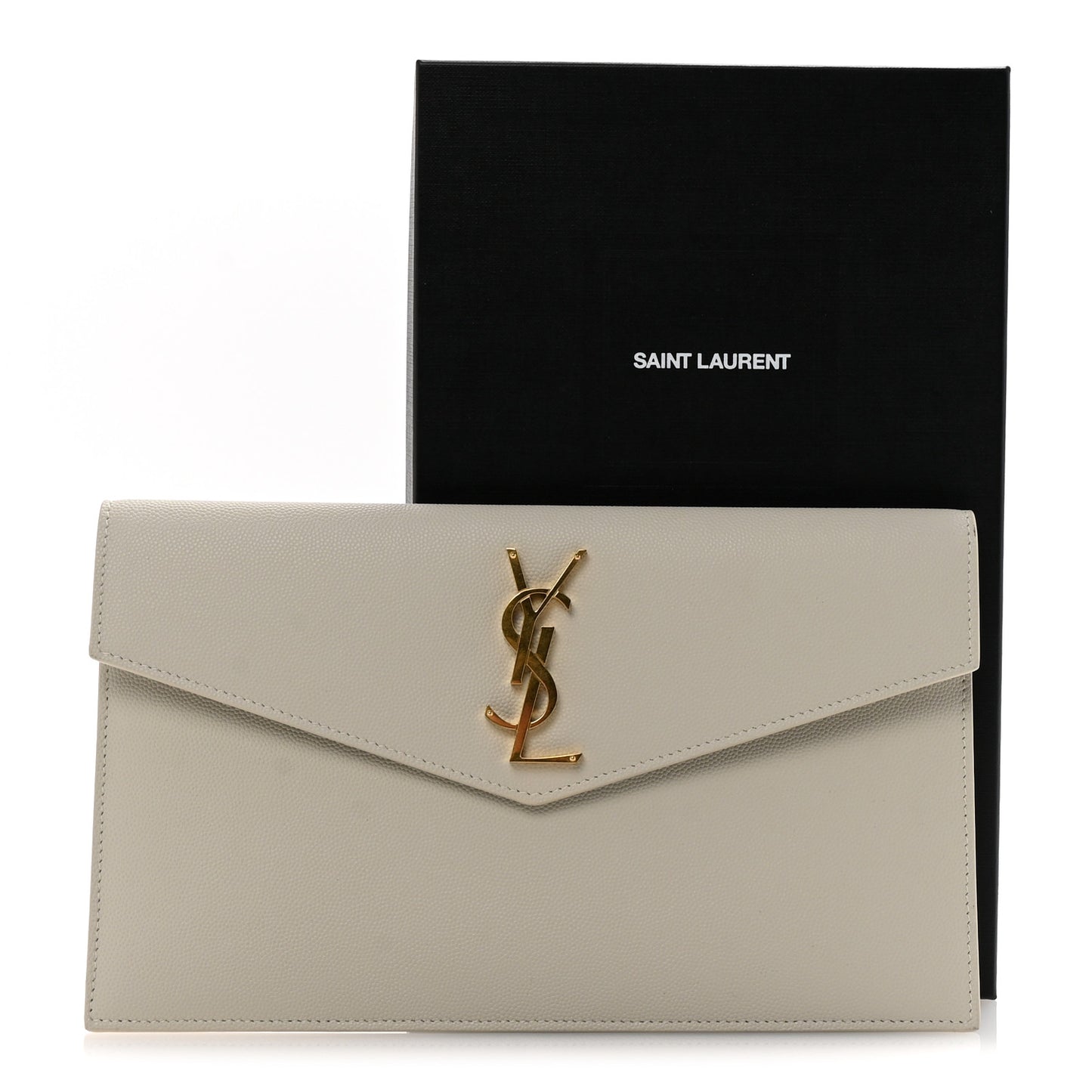 Grain De Poudre Uptown Pouch Crema Soft