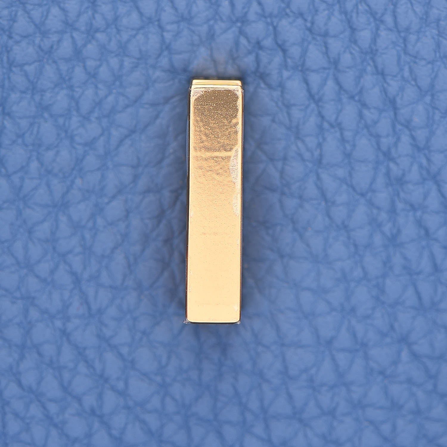 Hermes Togo Birkin 25 Azur 23 of 33