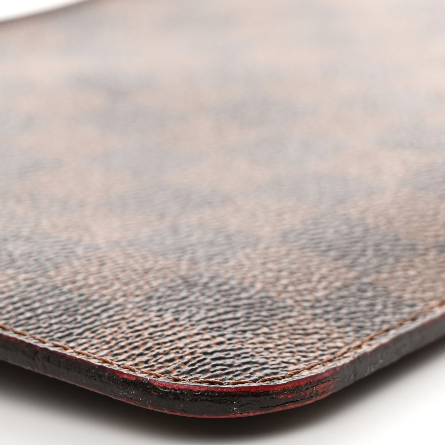 Damier Ebene Neverfull MM GM Pochette