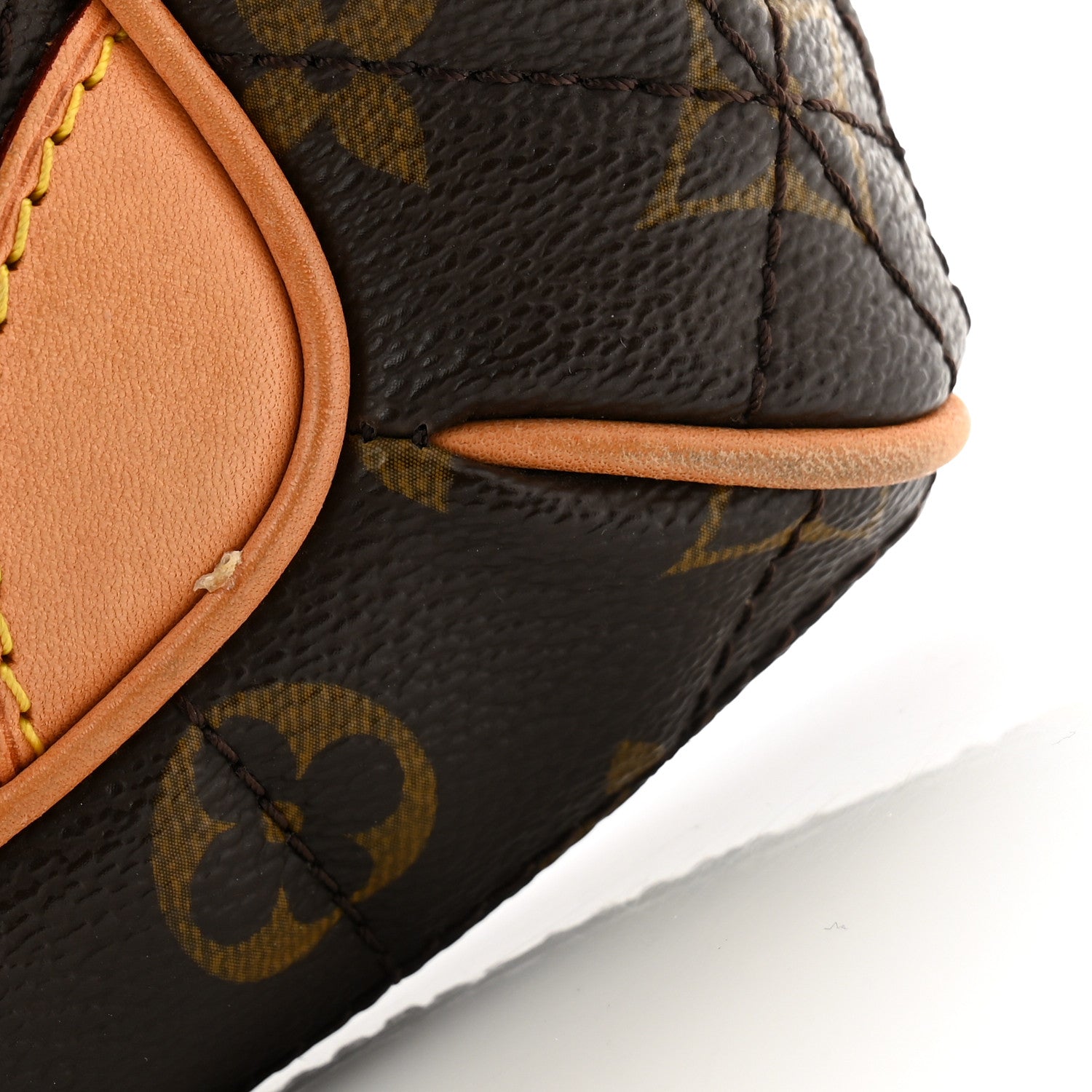 Louis Vuitton Monogram Etoile Clutch 11 of 12