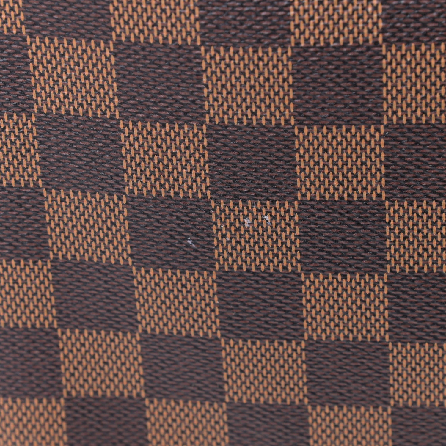 Louis Vuitton Damier Ebene Neo Neverfull GM 7 of 8