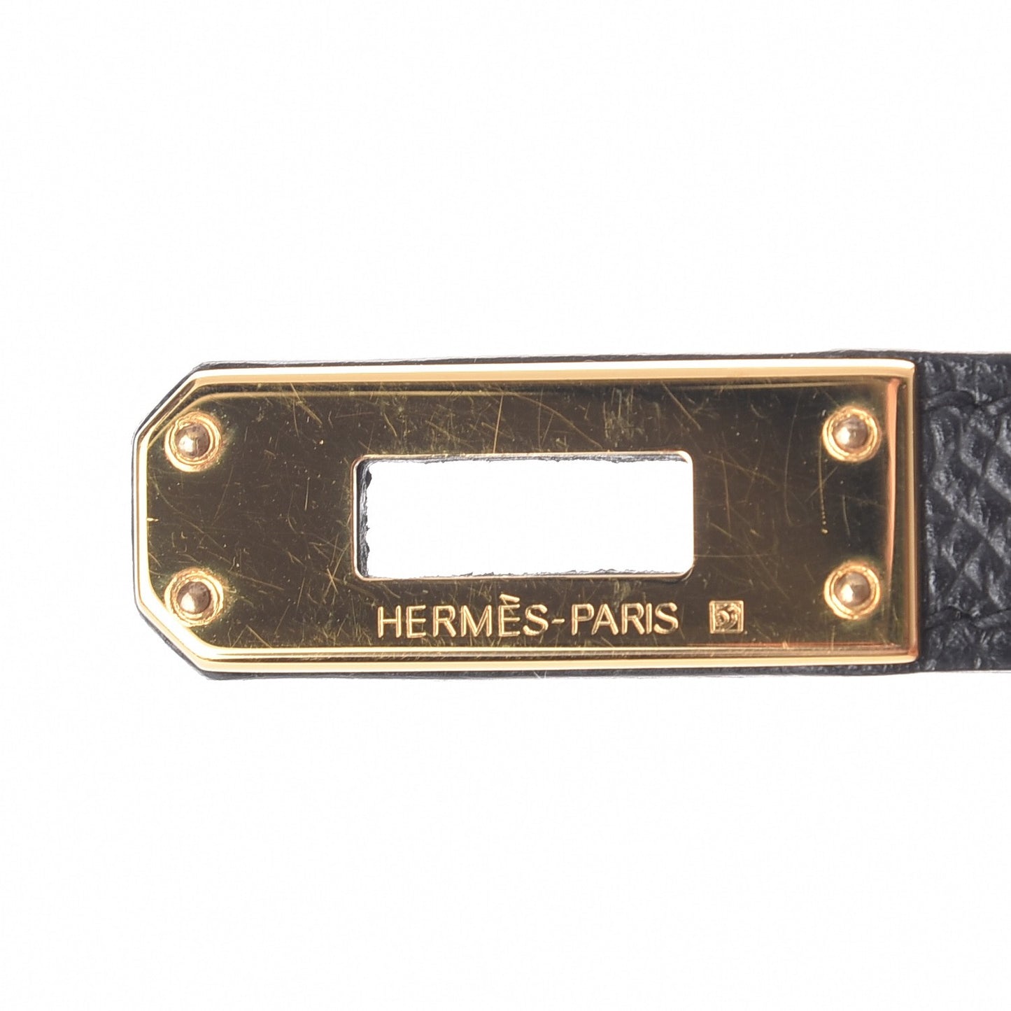 Epsom Kelly Sellier 25 Black