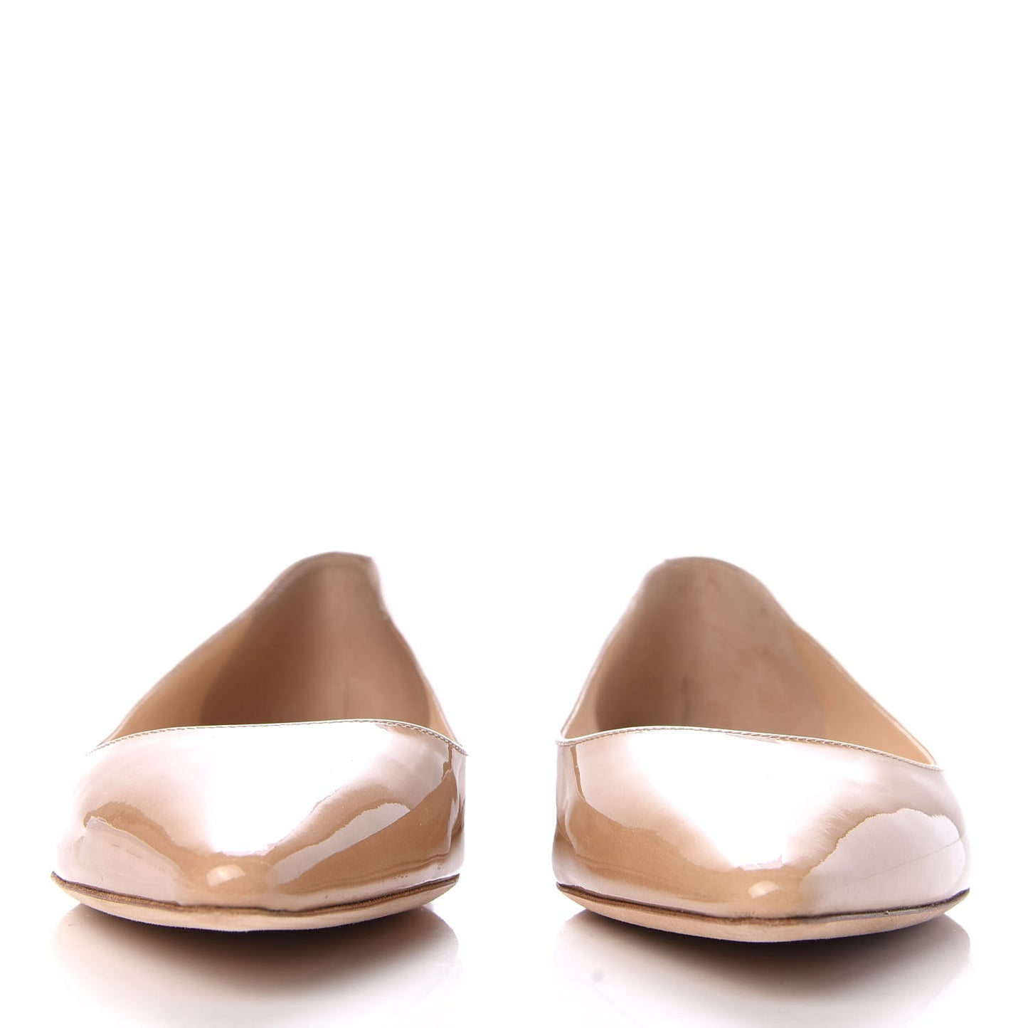 Patent Romy Flats 40 Nude