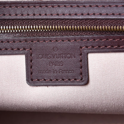 Louis Vuitton Mini Monogram Josephine PM Cherry 7 of 10