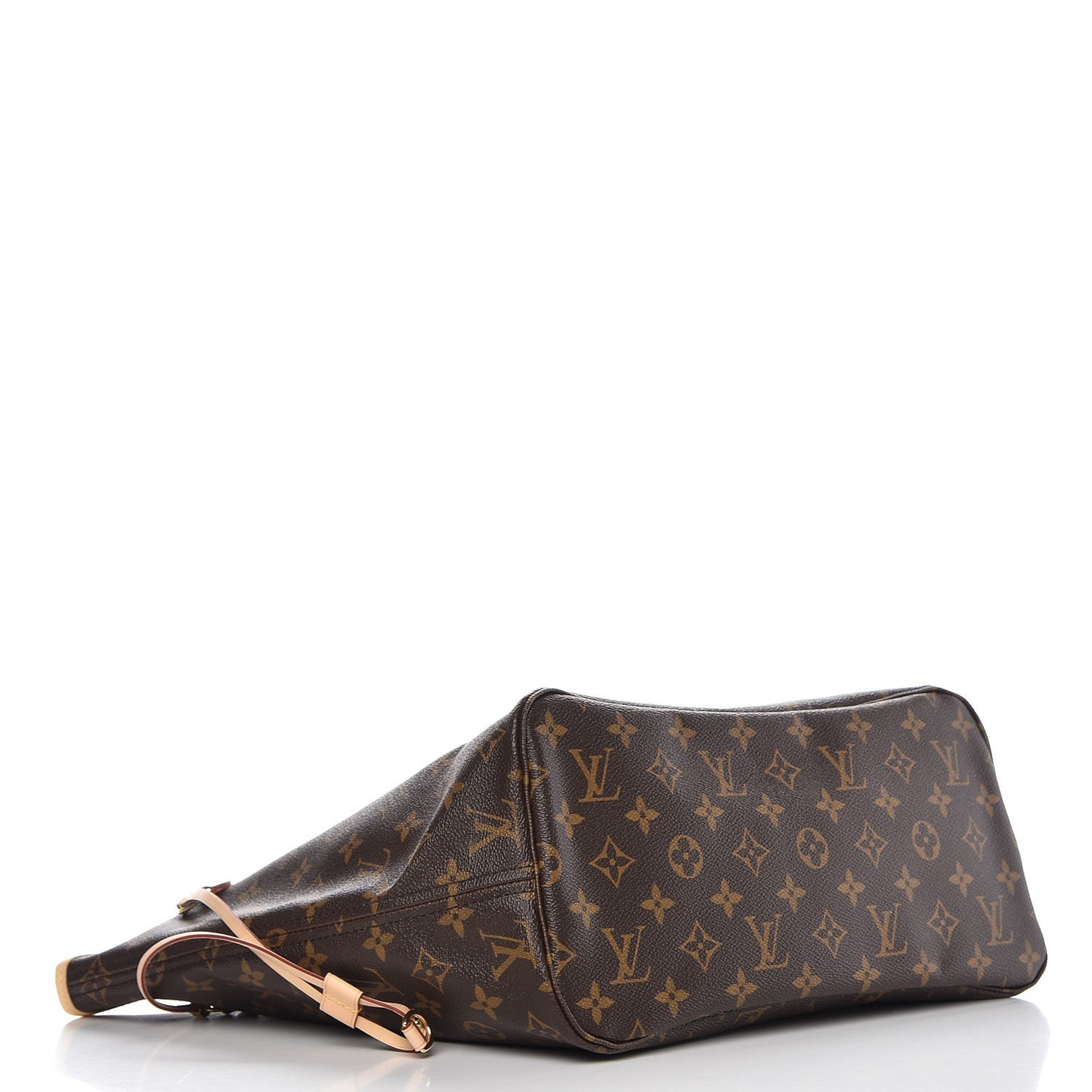 Monogram Neo Neverfull MM
