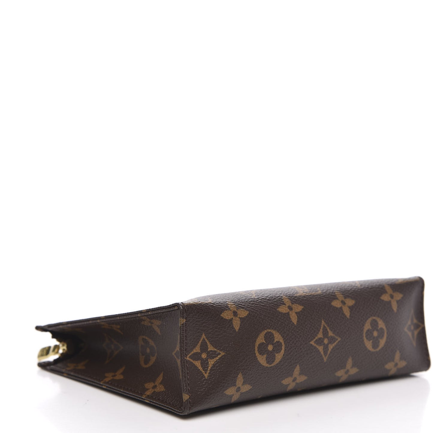 Monogram Toiletry Pouch 19