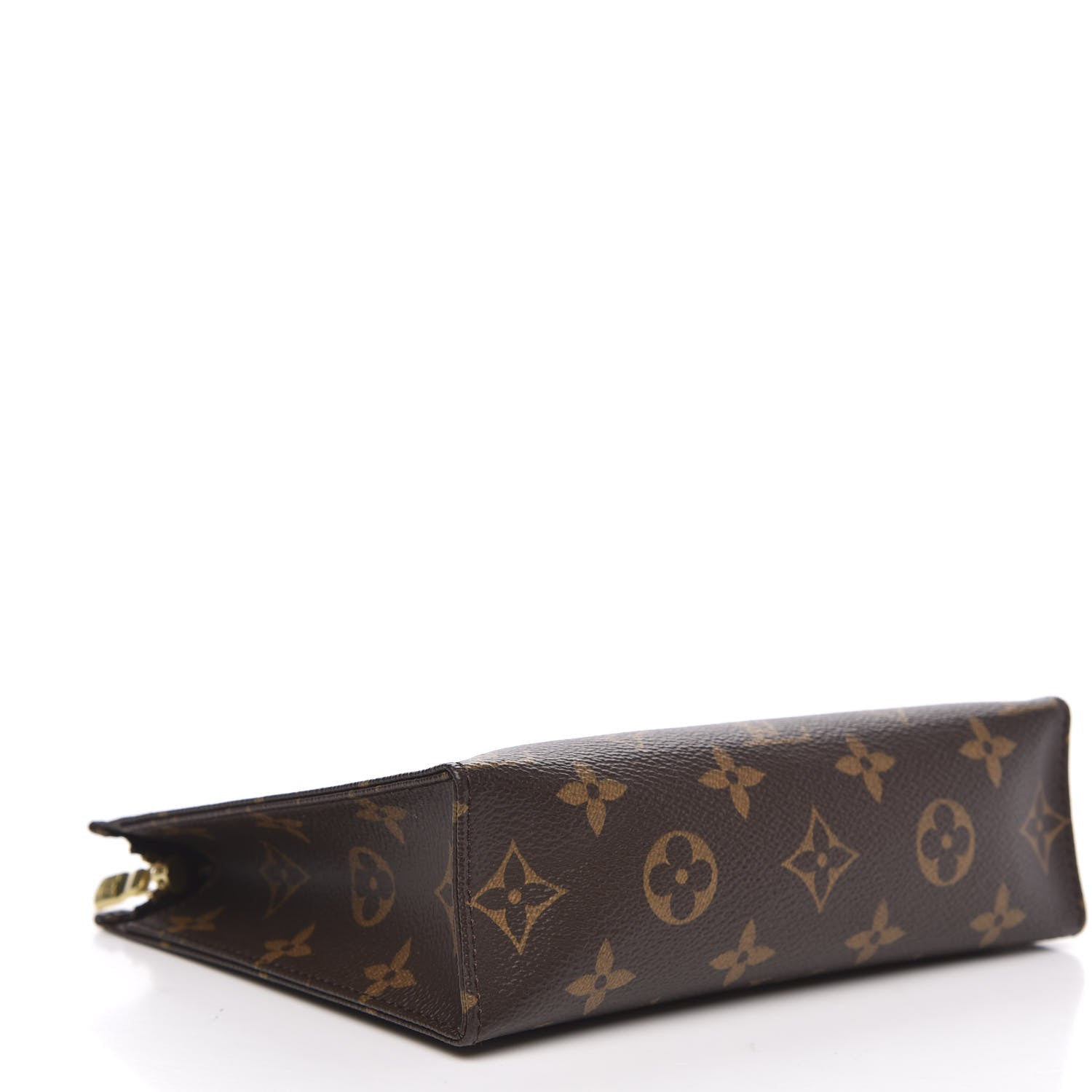 Louis Vuitton Monogram Toiletry Pouch 19 4 of 12