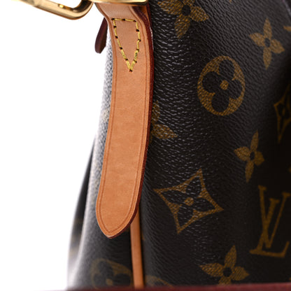 Louis Vuitton Monogram Turenne PM 22 of 23