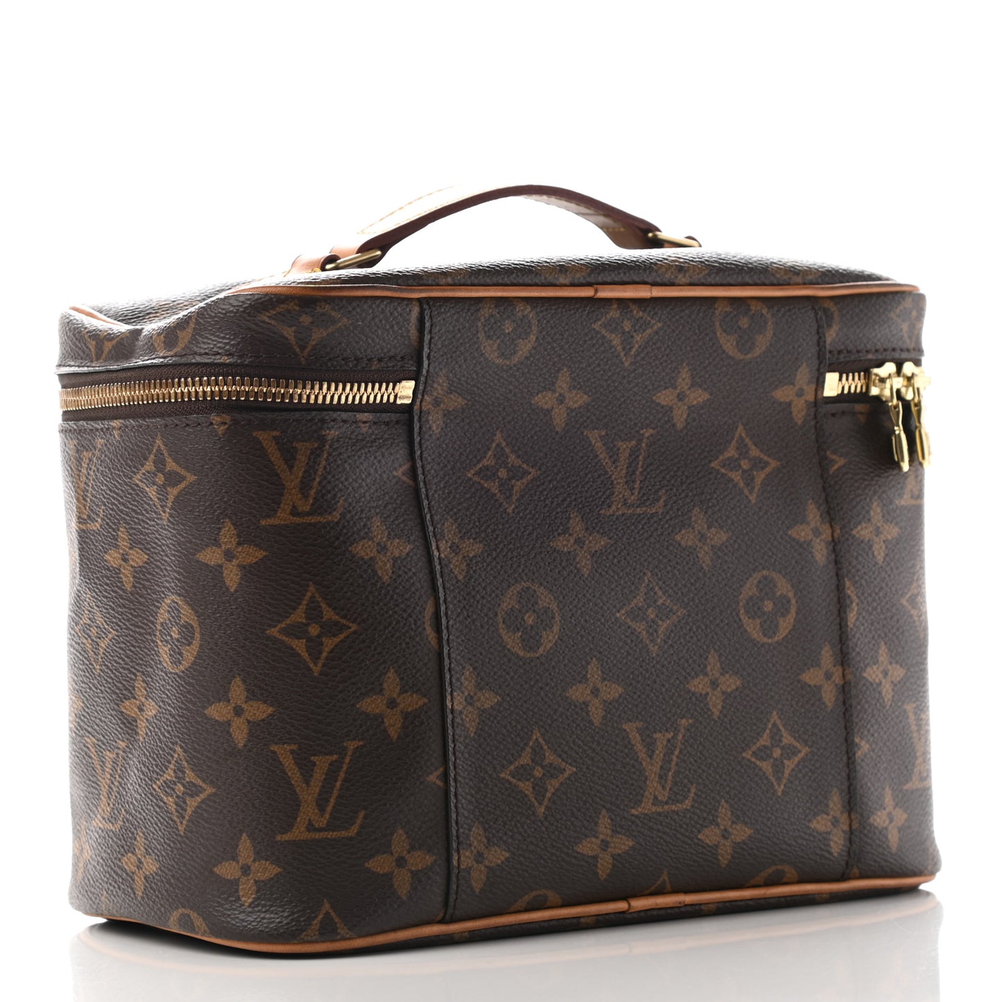 Monogram Nice BB