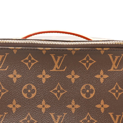 Louis Vuitton Monogram Toiletry Bag 7 of 9