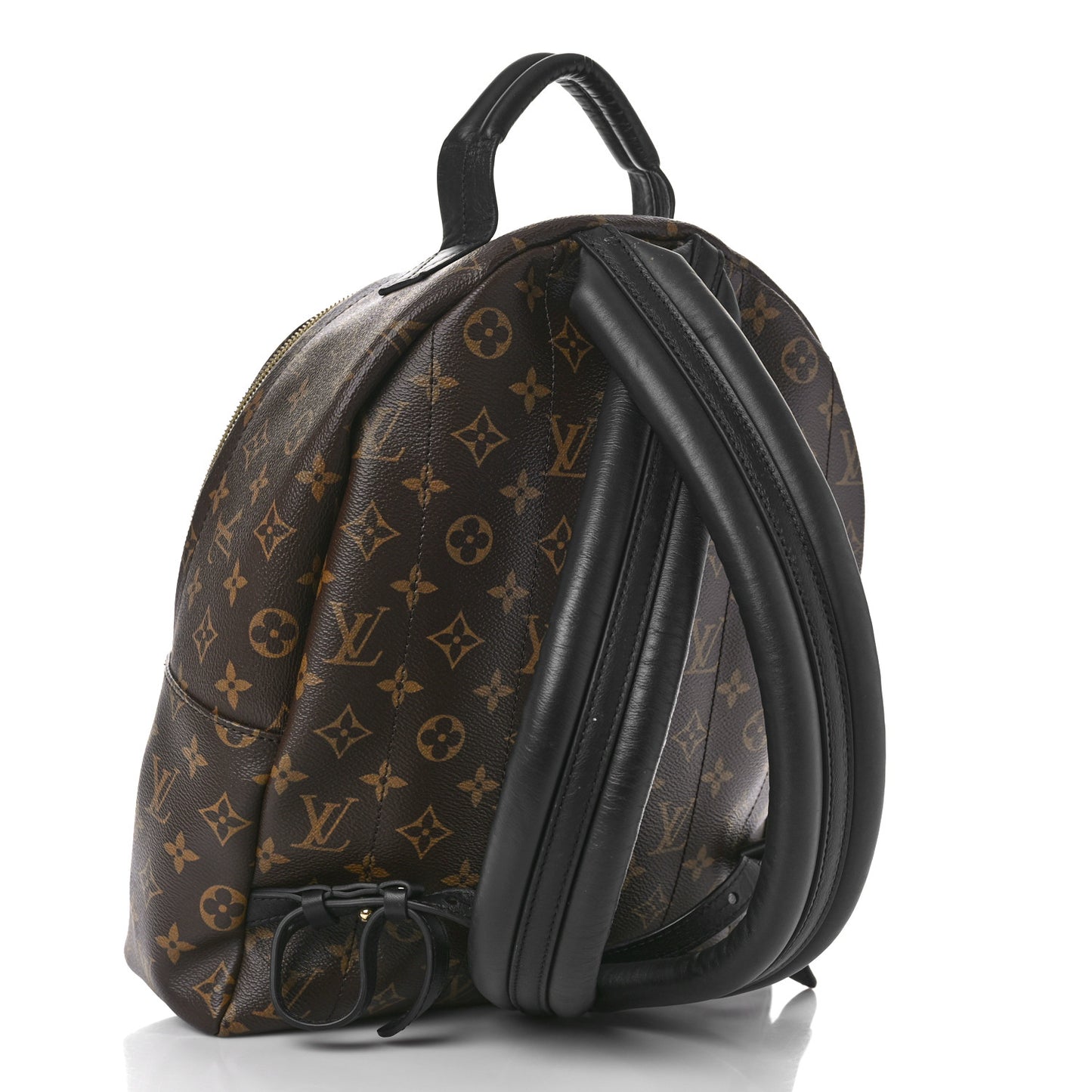 Monogram Palm Springs Backpack MM
