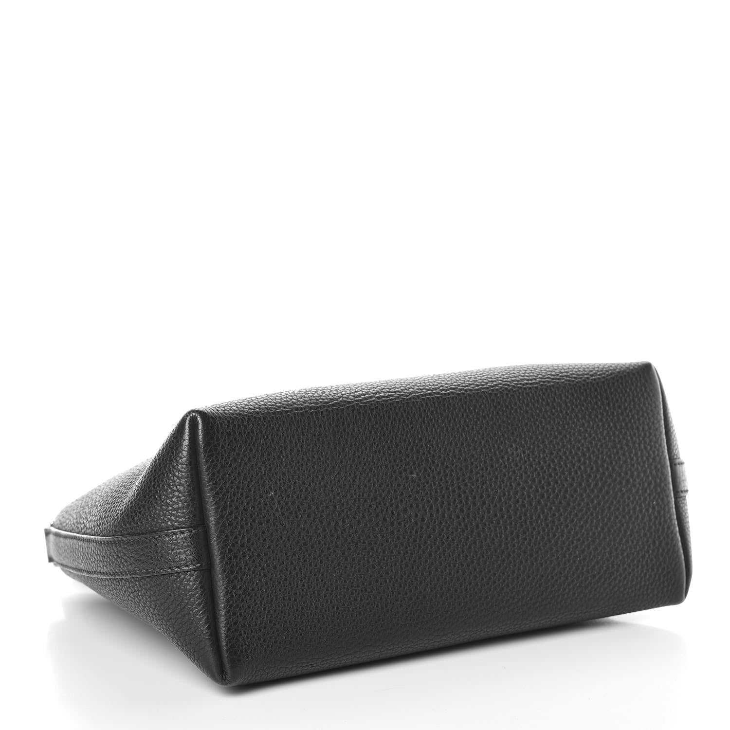 Hermes Togo Berlingot 23 PM Black 4 of 12
