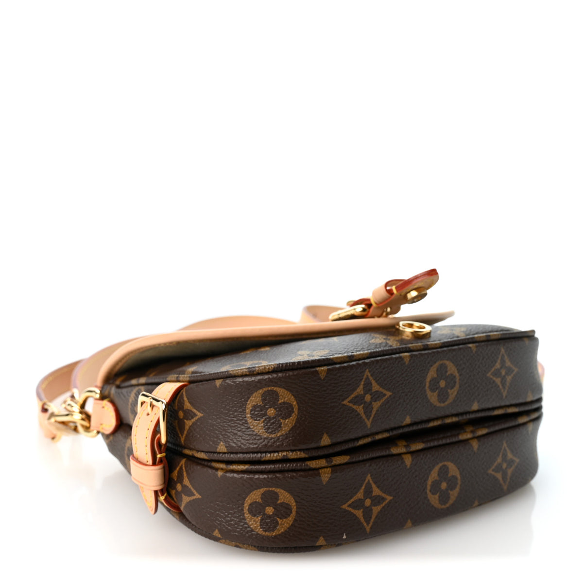 Monogram Saumur BB