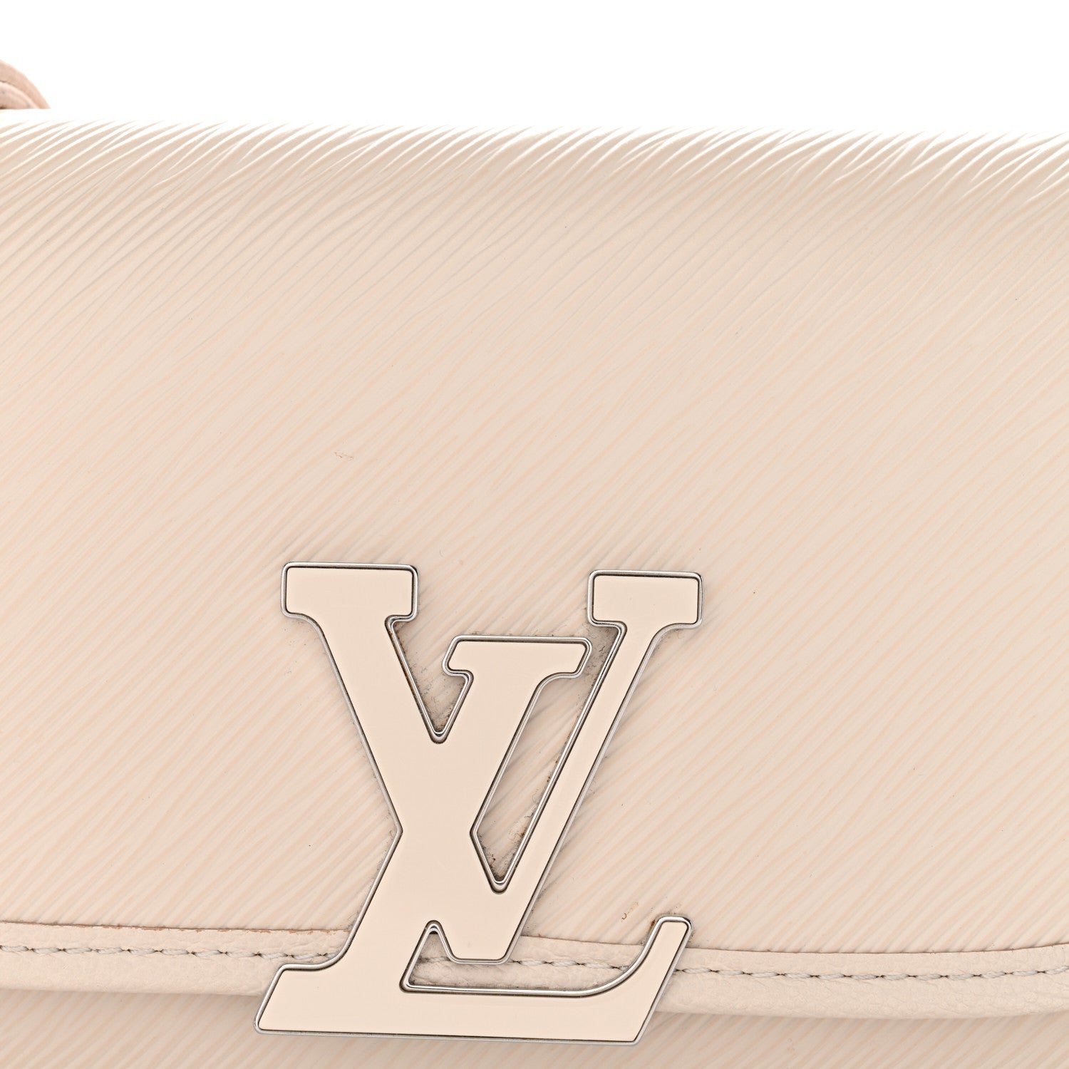 Louis Vuitton Epi Buci Crossbody Quartz 7 of 14