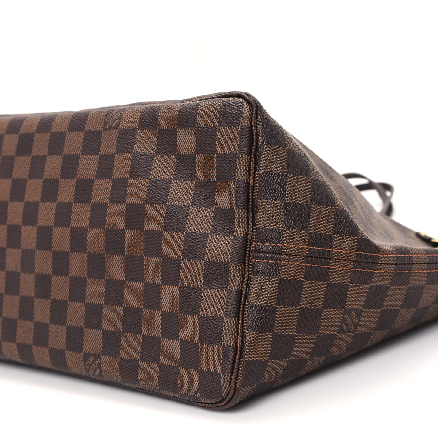 Damier Ebene Neverfull GM