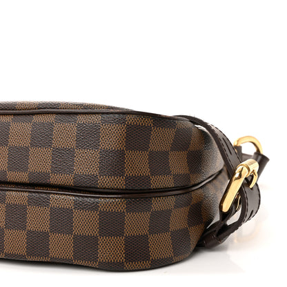 Louis Vuitton Damier Ebene Highbury 8 of 8