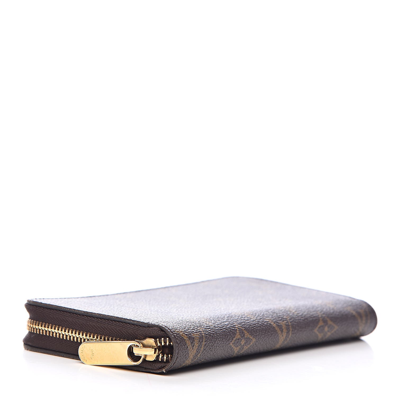 Louis Vuitton Monogram Zippy Wallet 4 of 10