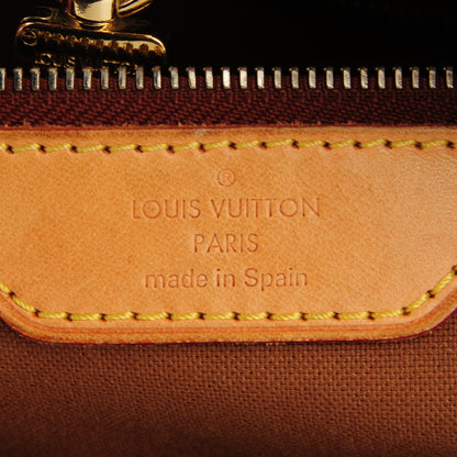 Louis Vuitton Monogram Batignolles Horizontal 6 of 7
