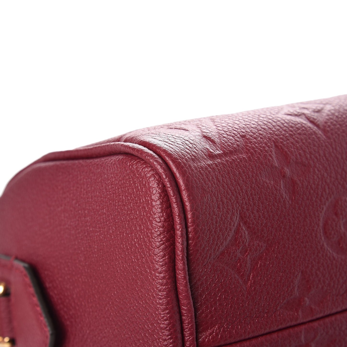 Empreinte Speedy Bandouliere 20 NM Raisin