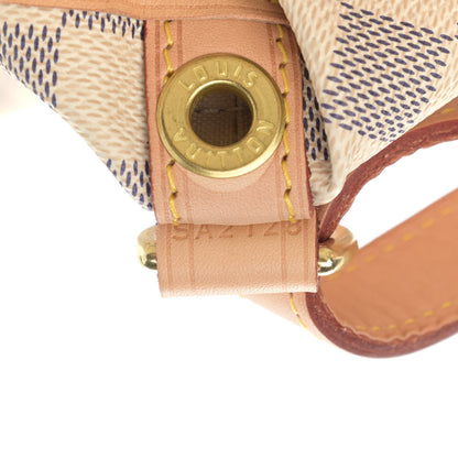 Louis Vuitton Damier Azur Noe 8 of 11