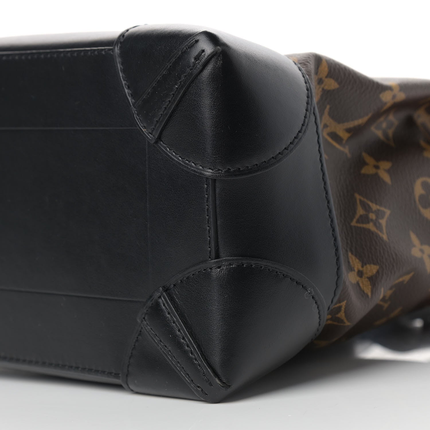 Louis Vuitton Monogram Solar Ray Steamer PM 9 of 12
