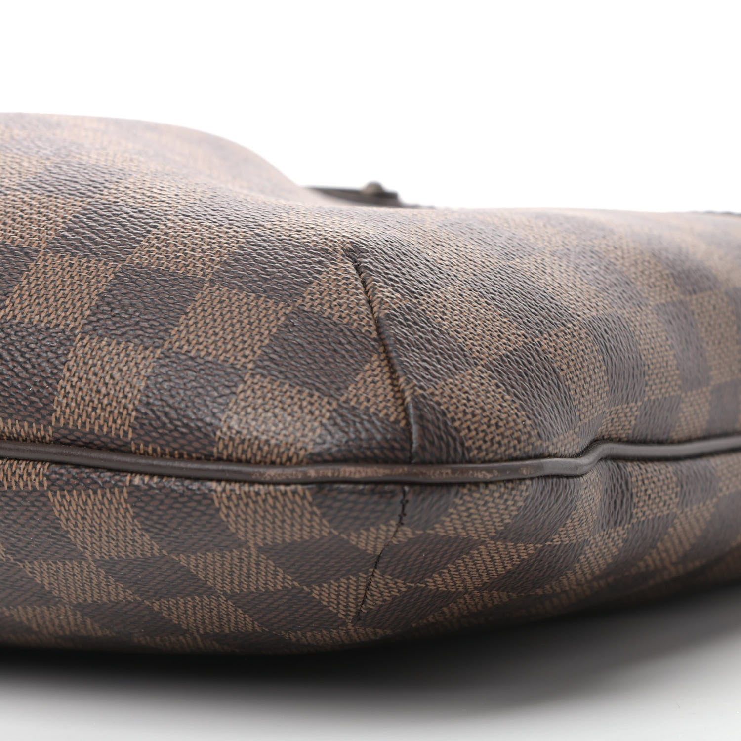 Louis Vuitton Damier Ebene Bloomsbury PM 8 of 8