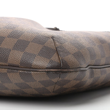 Louis Vuitton Damier Ebene Bloomsbury PM 8 of 8