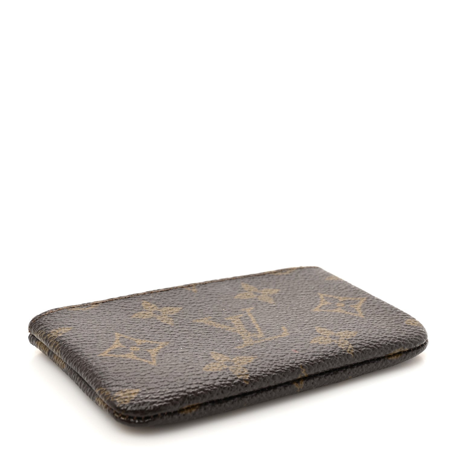 Louis Vuitton Monogram Key Pouch 4 of 9