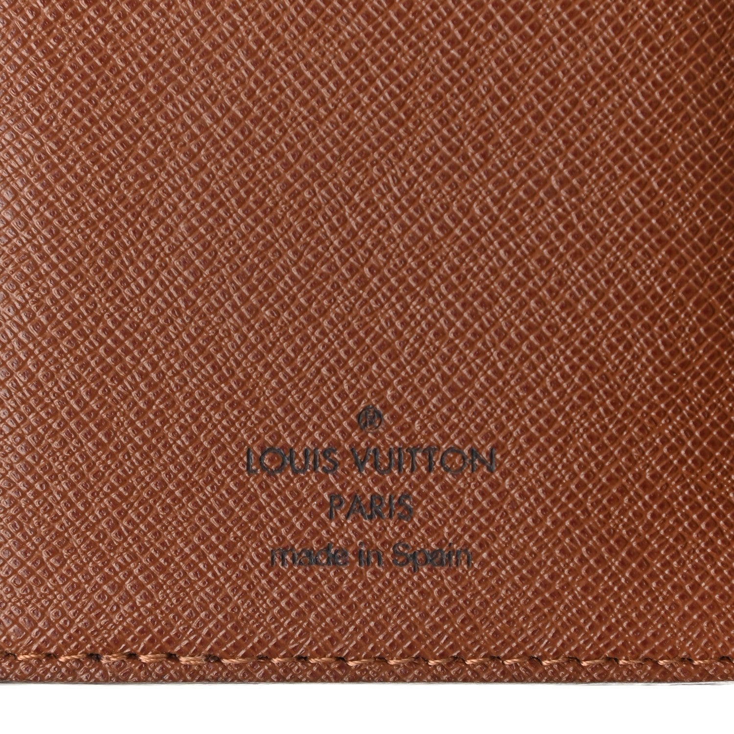 Louis Vuitton Monogram Koala Compact Wallet 6 of 7