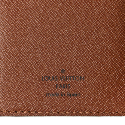 Louis Vuitton Monogram Koala Compact Wallet 6 of 7