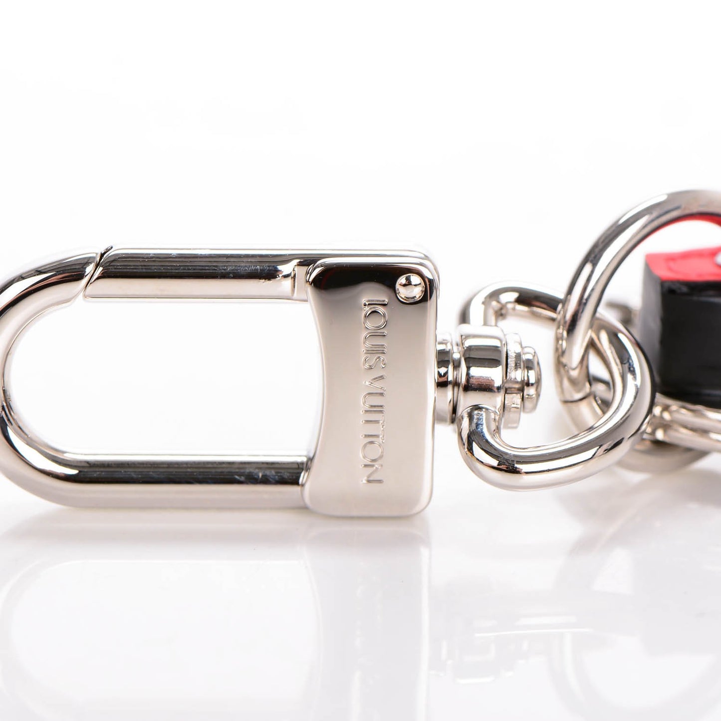 Waterline Boat Bag Charm Key Holder