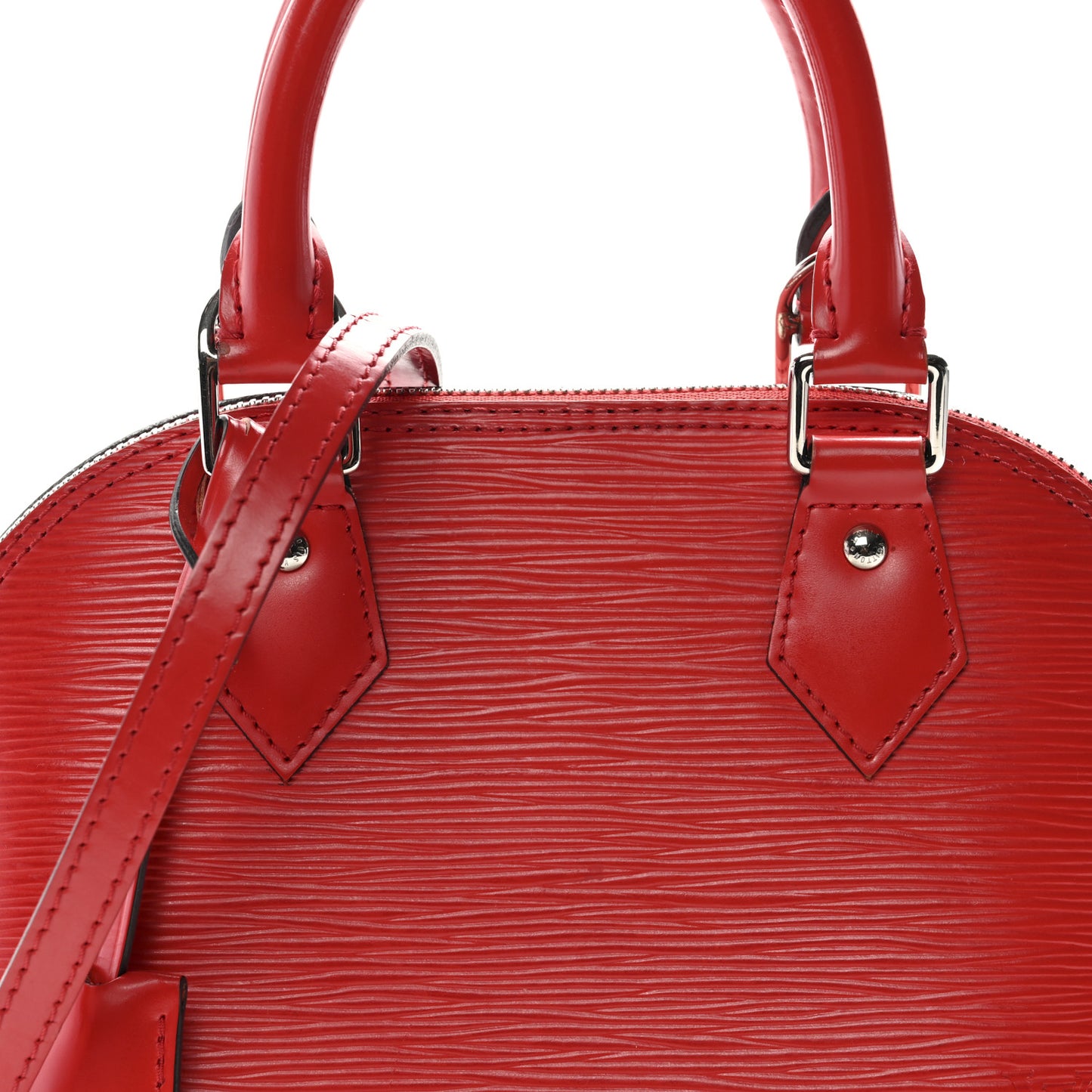 Epi Alma BB Coquelicot