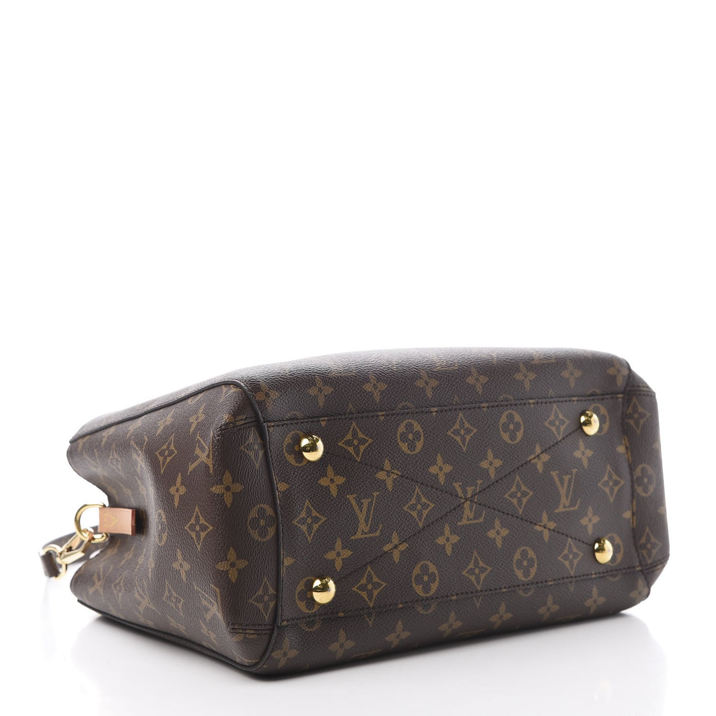 Monogram Montaigne MM
