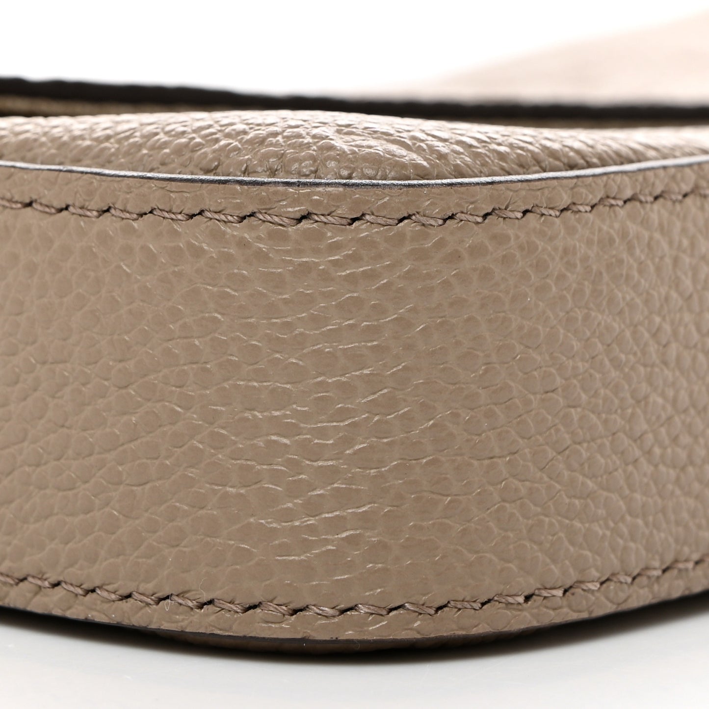 Empreinte Pochette Felicie Chain Wallet Tourterelle