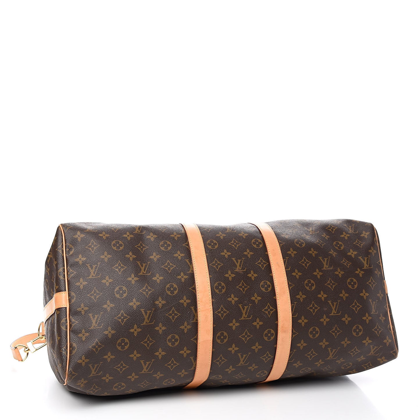 Monogram Keepall Bandouliere 55