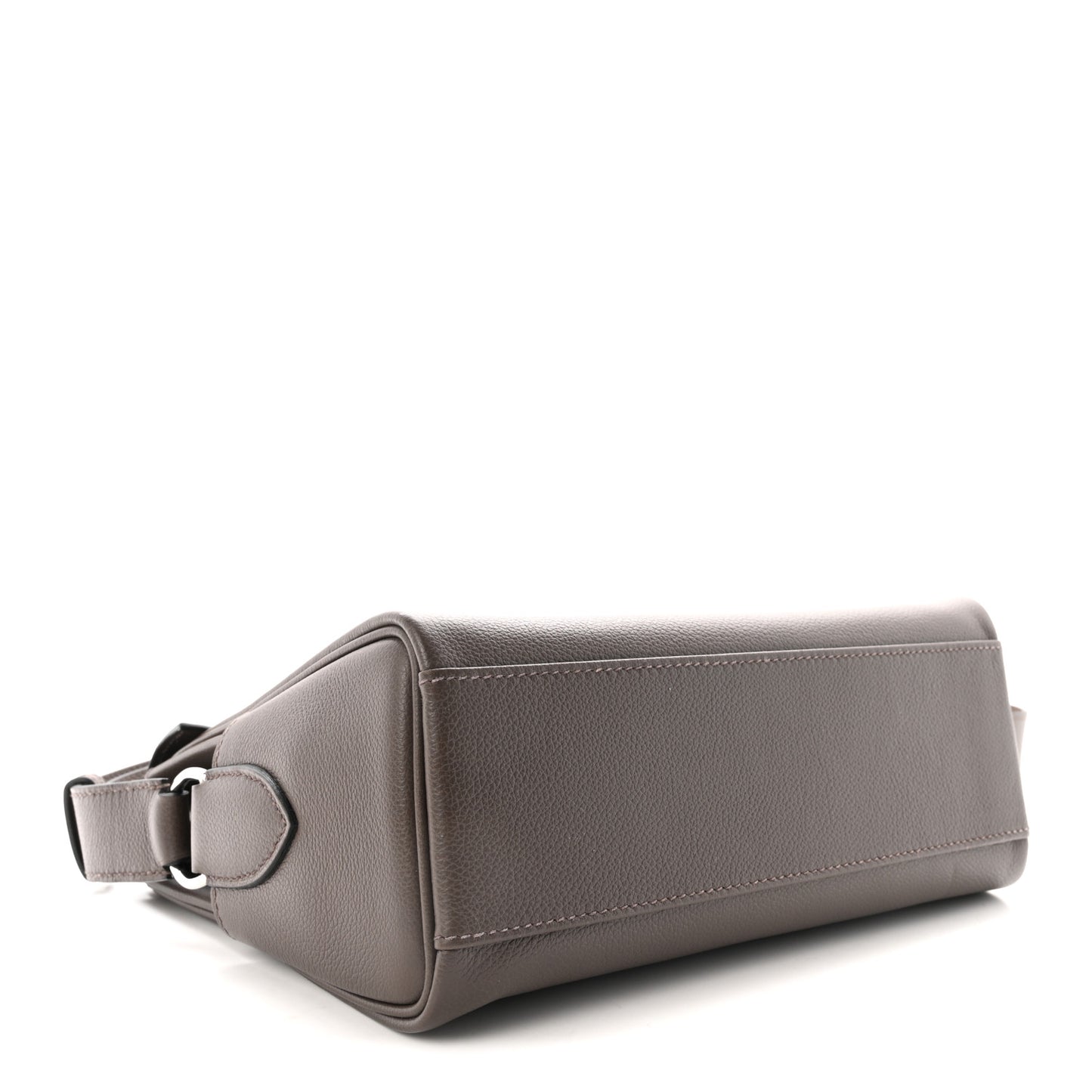 Evercolor Kelly Messenger PM Ecorce