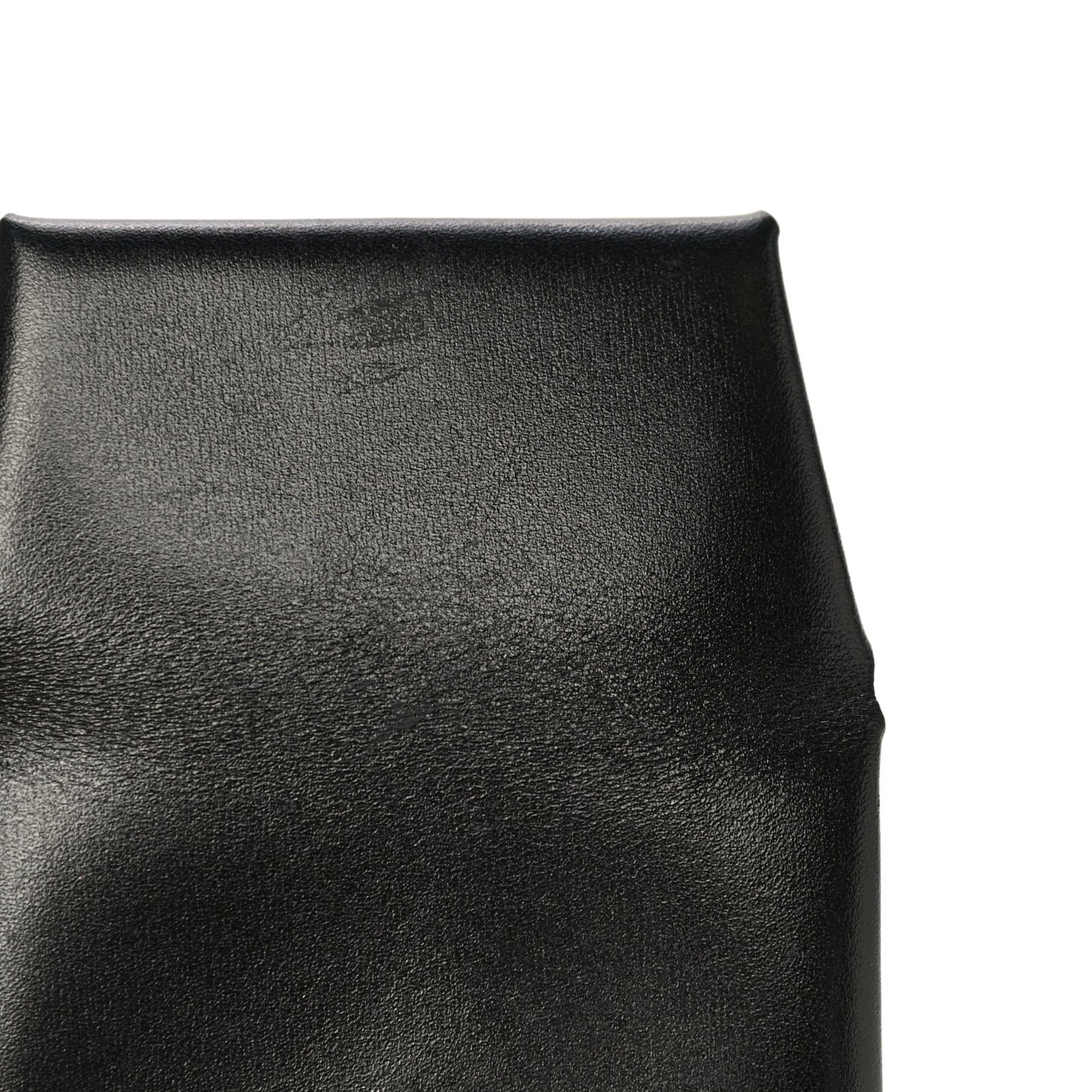 Box Bastia Coin Purse Black