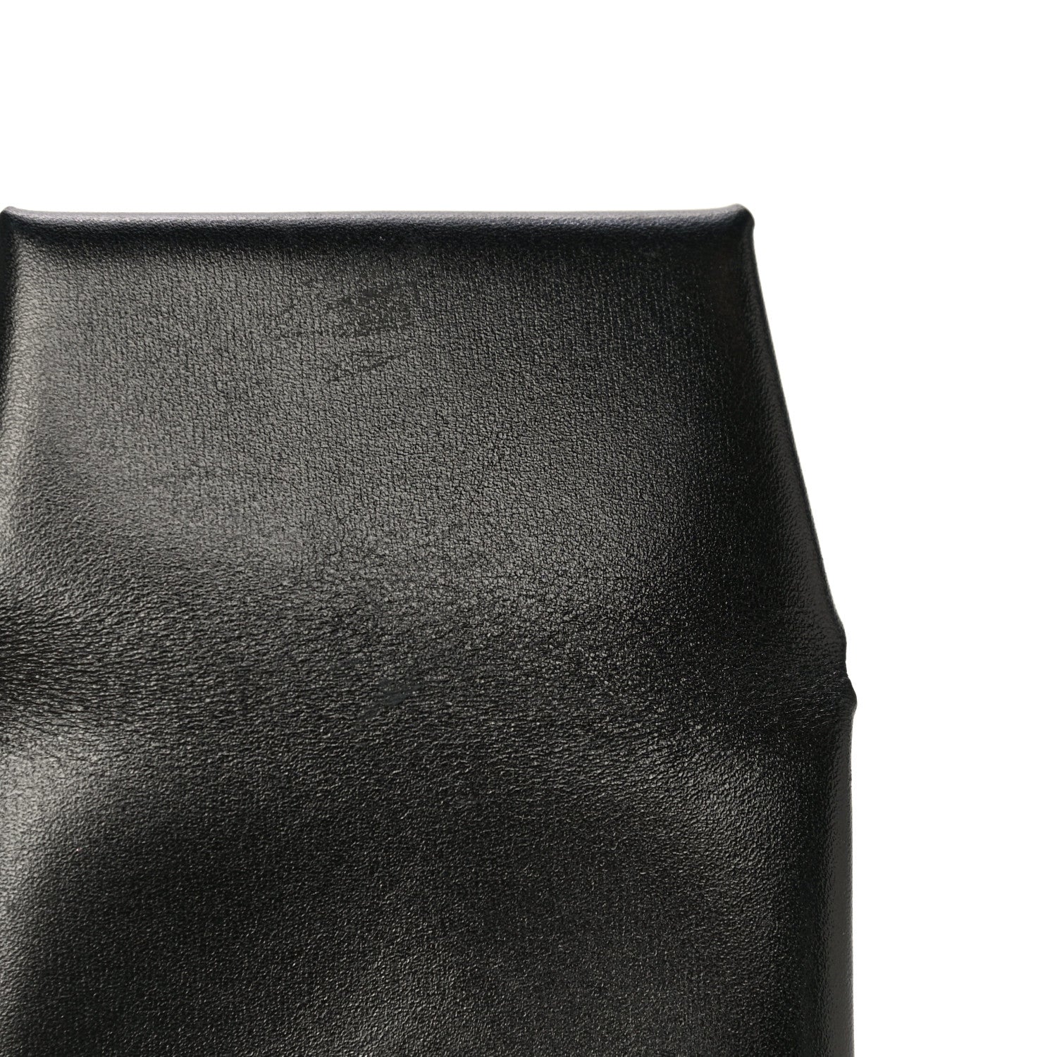 Hermes Box Bastia Coin Purse Black 17 of 19