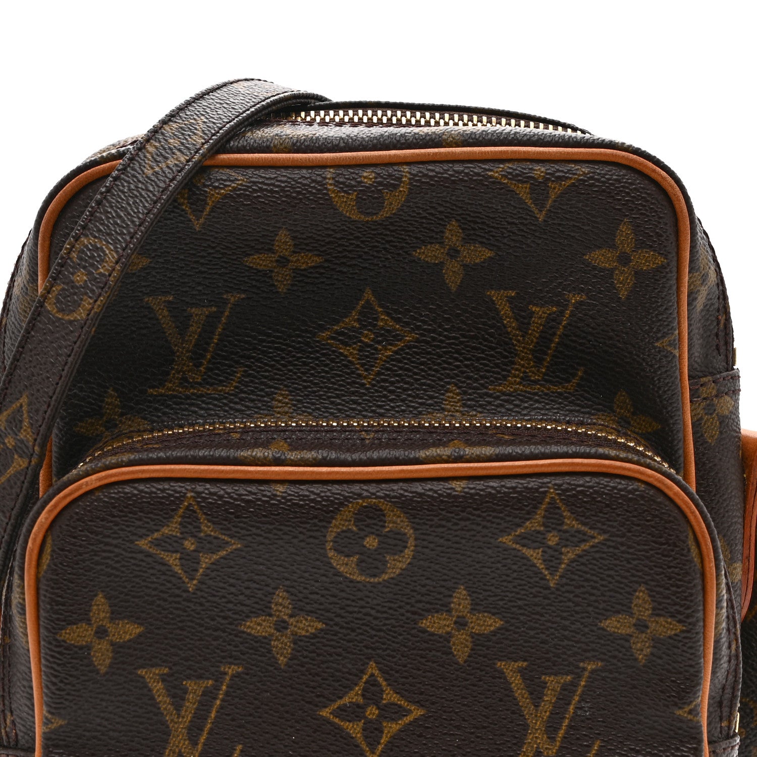 Louis Vuitton Monogram Amazone 1831368 – FASHIONPHILE