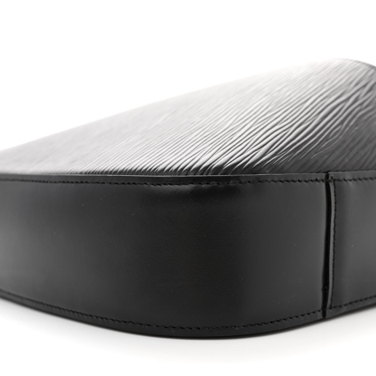 Louis Vuitton Epi Reverie Black 9 of 13
