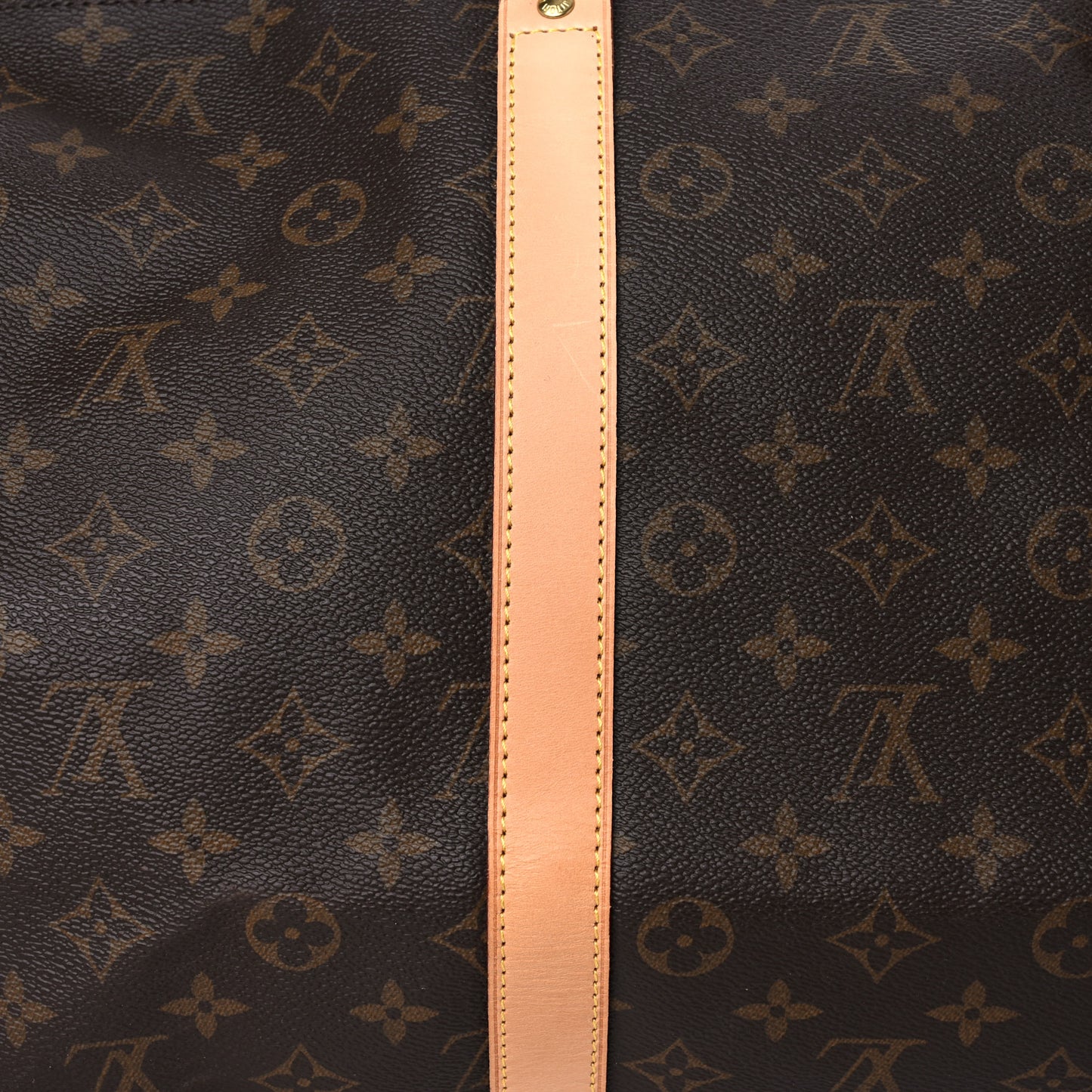 Monogram Keepall Bandouliere 55